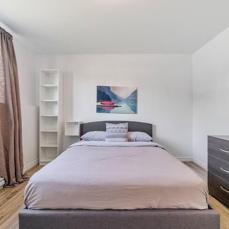 Initial - Koala - Mont-Sainte-Anne Apartment Beaupre Bagian luar foto