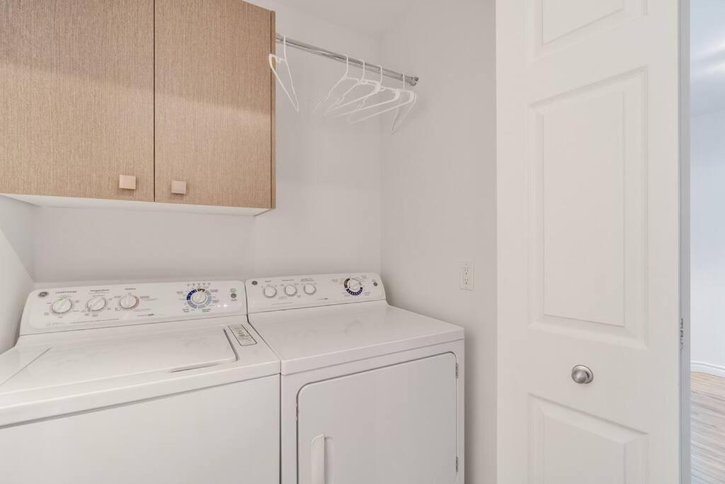 Initial - Koala - Mont-Sainte-Anne Apartment Beaupre Bagian luar foto